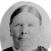 Christina Andersson (1817 - 1901) Profile